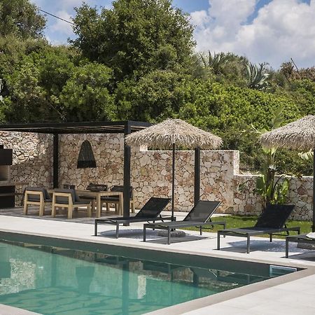 Kefalonian Chic Villas - Charma Esparta Exterior foto